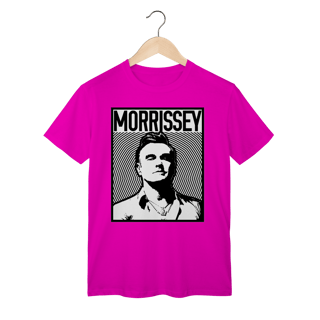 Nome do produto The Smiths | Algodão Classic