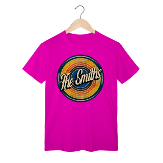 Nome do produto The Smiths | Algodão Classic