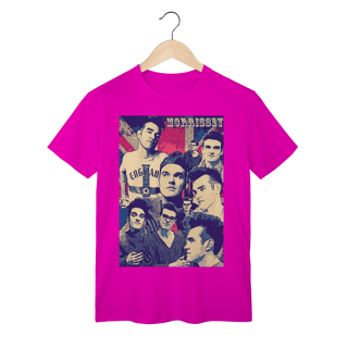 Nome do produto The Smiths | Algodão Classic