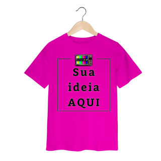 Nome do produto Catálogo Classic Infantil