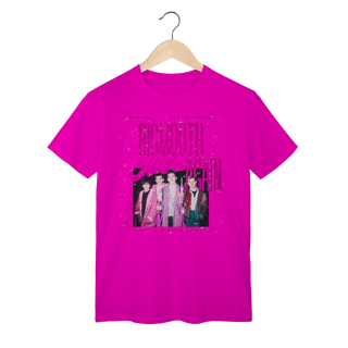 Nome do produto The Smiths | Algodão Classic
