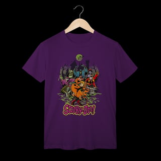 Scooby-Doo | Algodão Classic