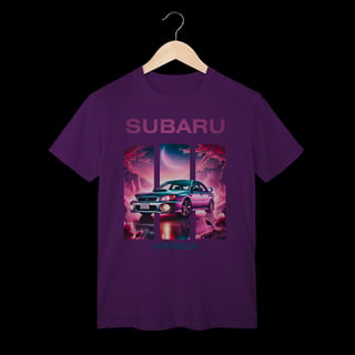 Nome do produto Subaru Impreza | Algodão Classic
