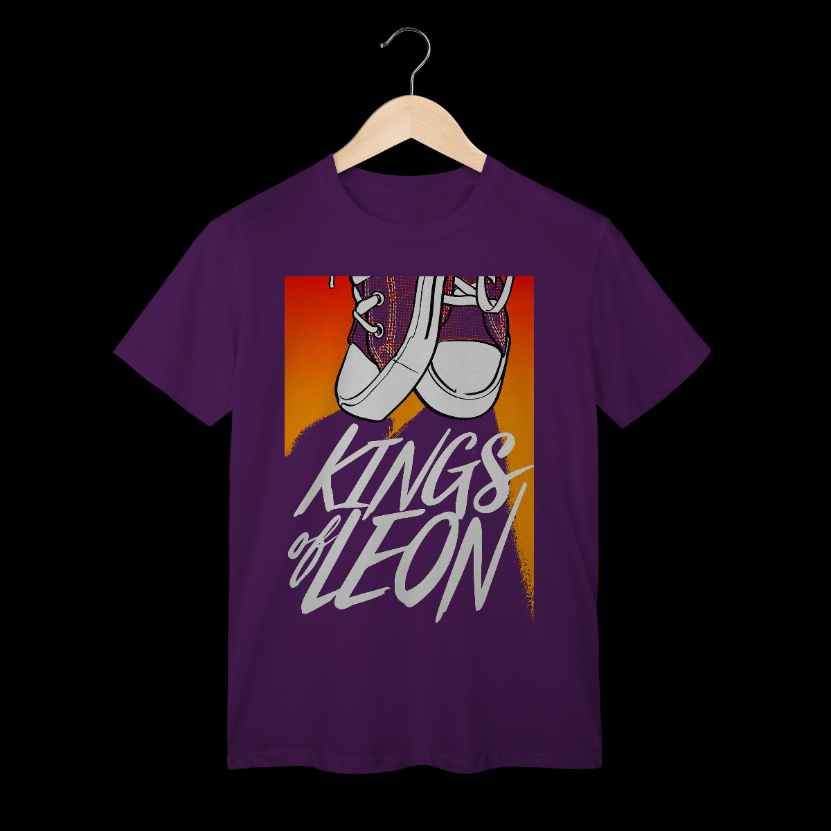 Kings Of Leon | Algodão Classic