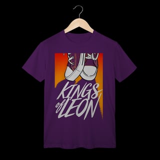 Kings Of Leon | Algodão Classic