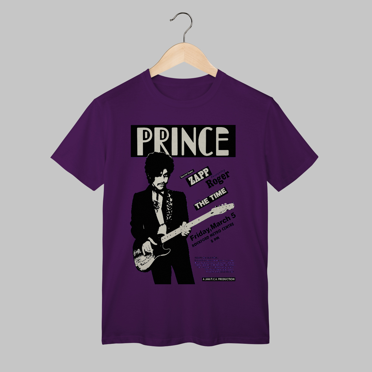 Prince | Algodão Classic
