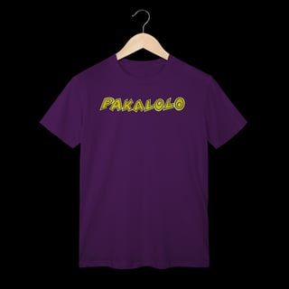 Nome do produto Pakalolo | Algodão Classic