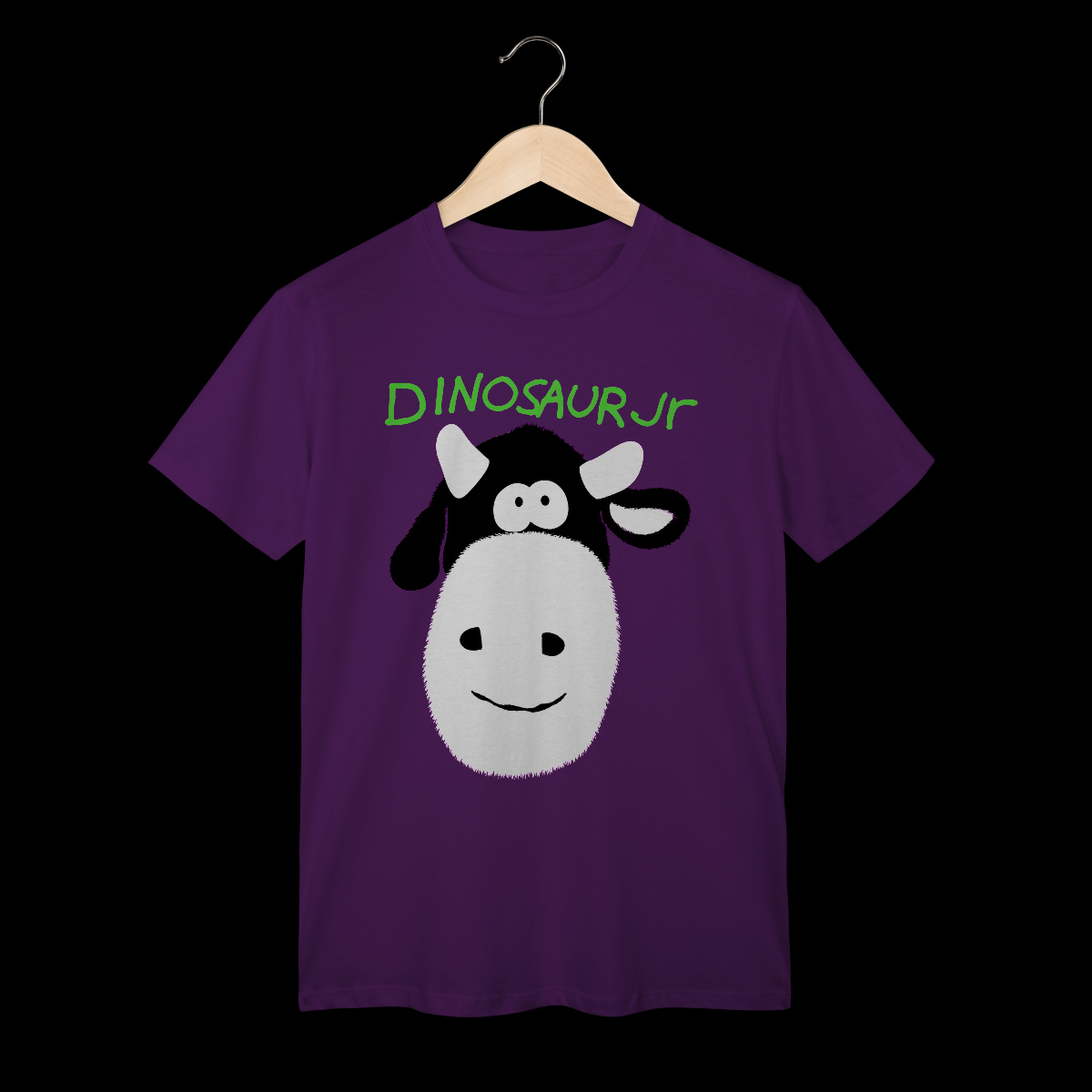 Nome do produto: Dinosaur Jr | Algodão Classic