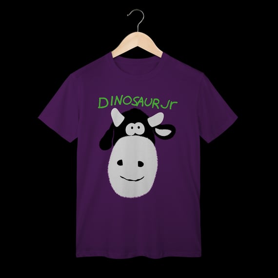 Dinosaur Jr | Algodão Classic