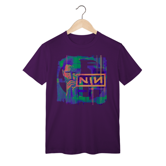 Nine Inch Nails | Algodão Classic