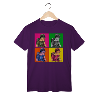 Nome do produto The Smiths | Algodão Classic