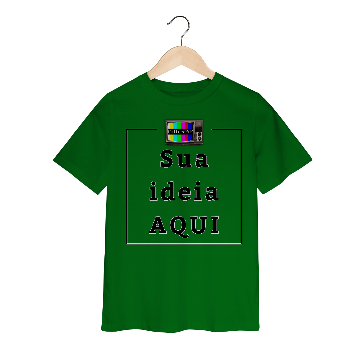 Catálogo Classic Infantil