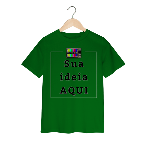 Catálogo Classic Infantil