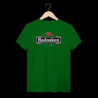 Street Fighter | Heineken | Algodão Prime
