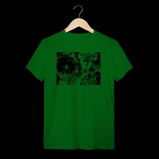 Nome do produto The Cramps | Algodão Quality