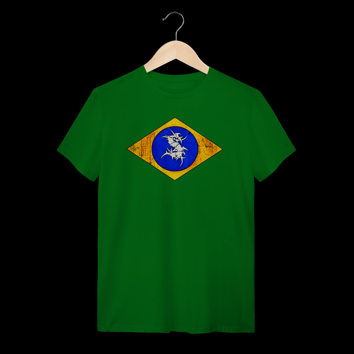 Nome do produto: Sepultura | Algodão Quality