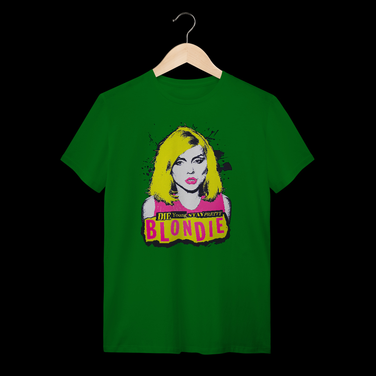 Nome do produto: Blondie | Algodão Quality