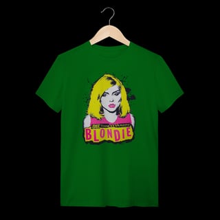 Blondie | Algodão Quality