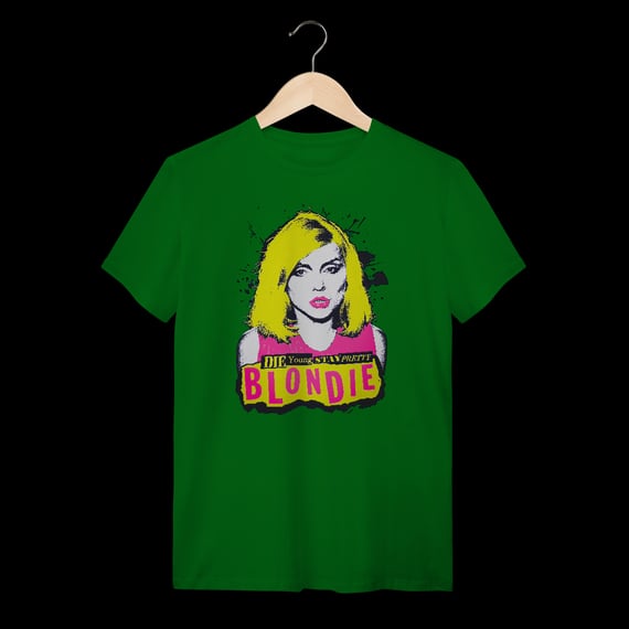 Blondie | Algodão Quality