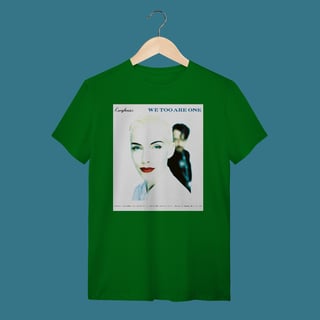 Nome do produto Eurythmics | Algodão Quality