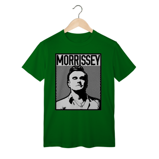Nome do produto The Smiths | Algodão Classic