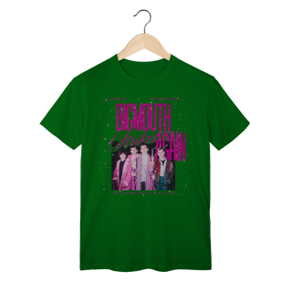 Nome do produto The Smiths | Algodão Classic