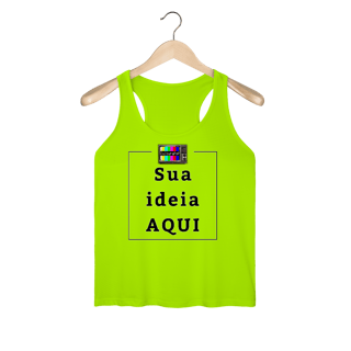 Catálogo Regata Feminina Sport Dry UV