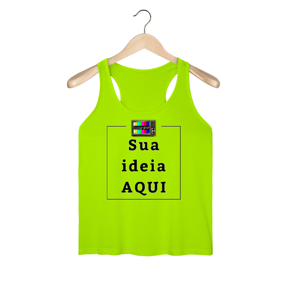 Catálogo Regata Feminina Sport Dry UV