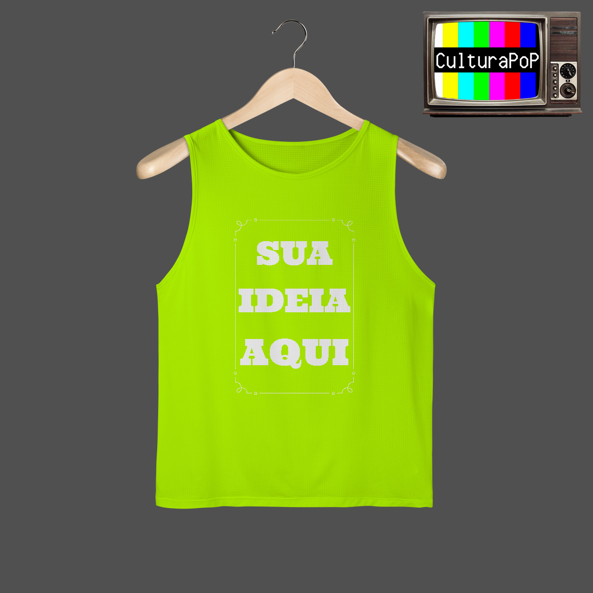 Catálogo | Regata Masc Sport Dry UV