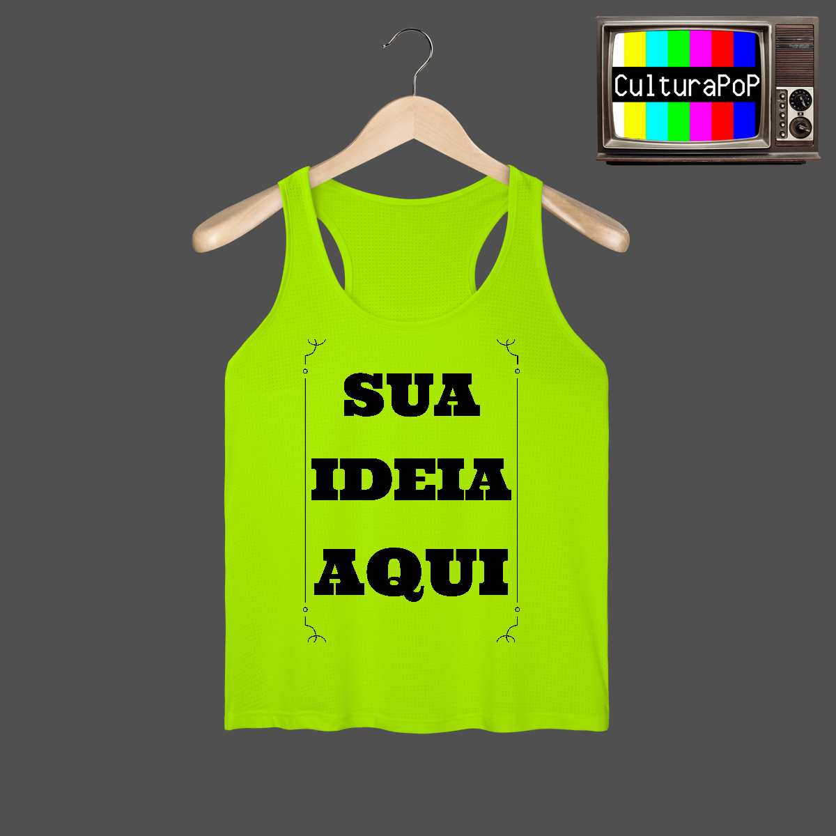 Catálogo | Regata Fem Sport Dry UV