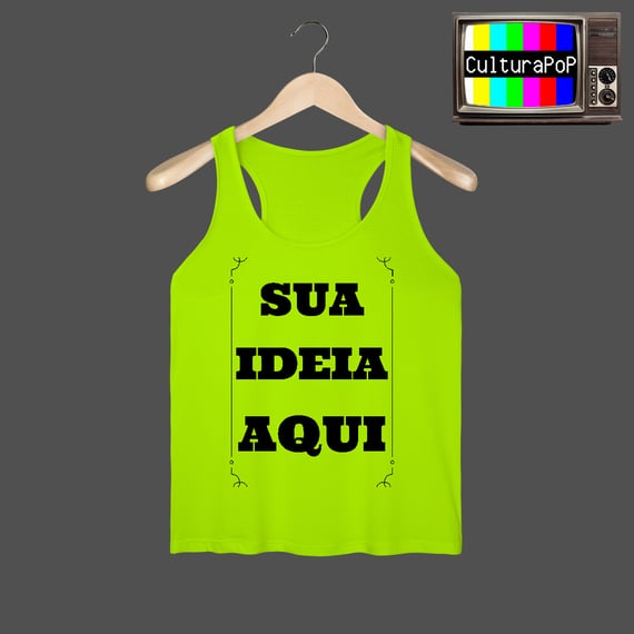Catálogo | Regata Fem Sport Dry UV