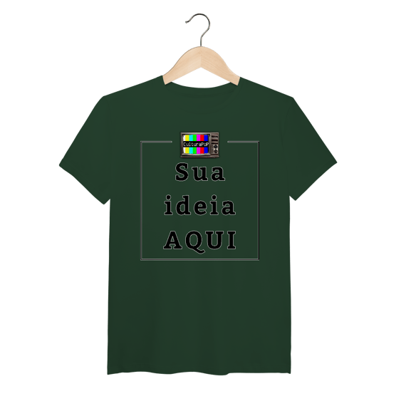 Catálogo Camiseta Tech