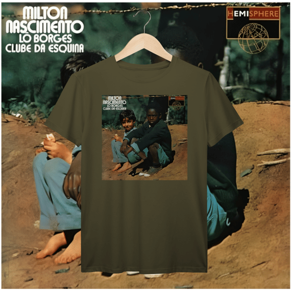Clube Da Esquina | Algodão Prime