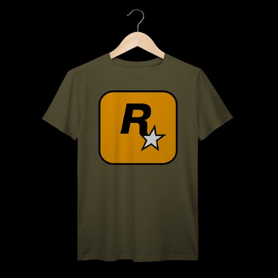 Rockstar | Algodão Prime