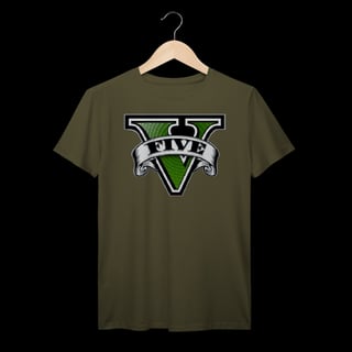 GTA V | Algodão Prime