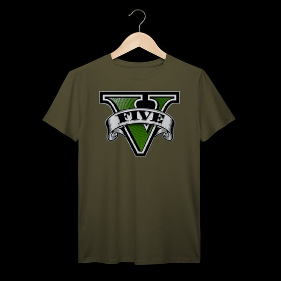 GTA V | Algodão Prime