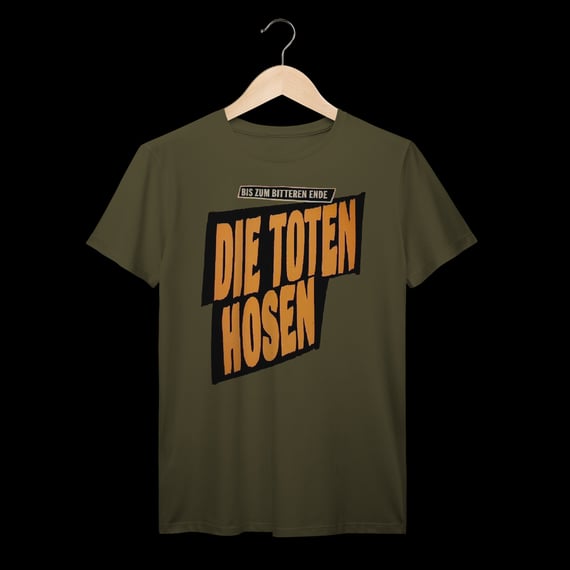 Die Toten Hosen | Algodão Prime