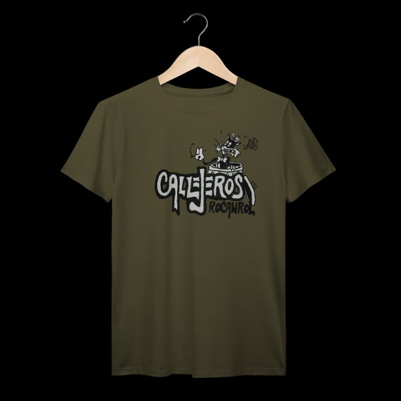 Callejeros | Algodão Prime