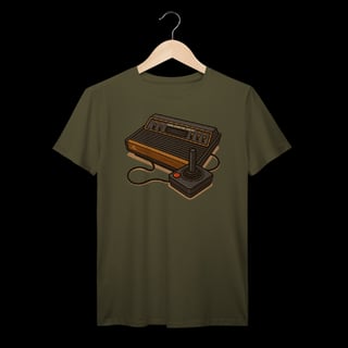 Nome do produto Atari | Algodão Prime