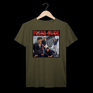 Plebe Rude | Algodão Prime