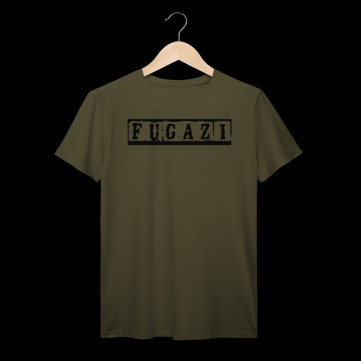Fugazi | Algodão Prime