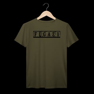 Fugazi | Algodão Prime