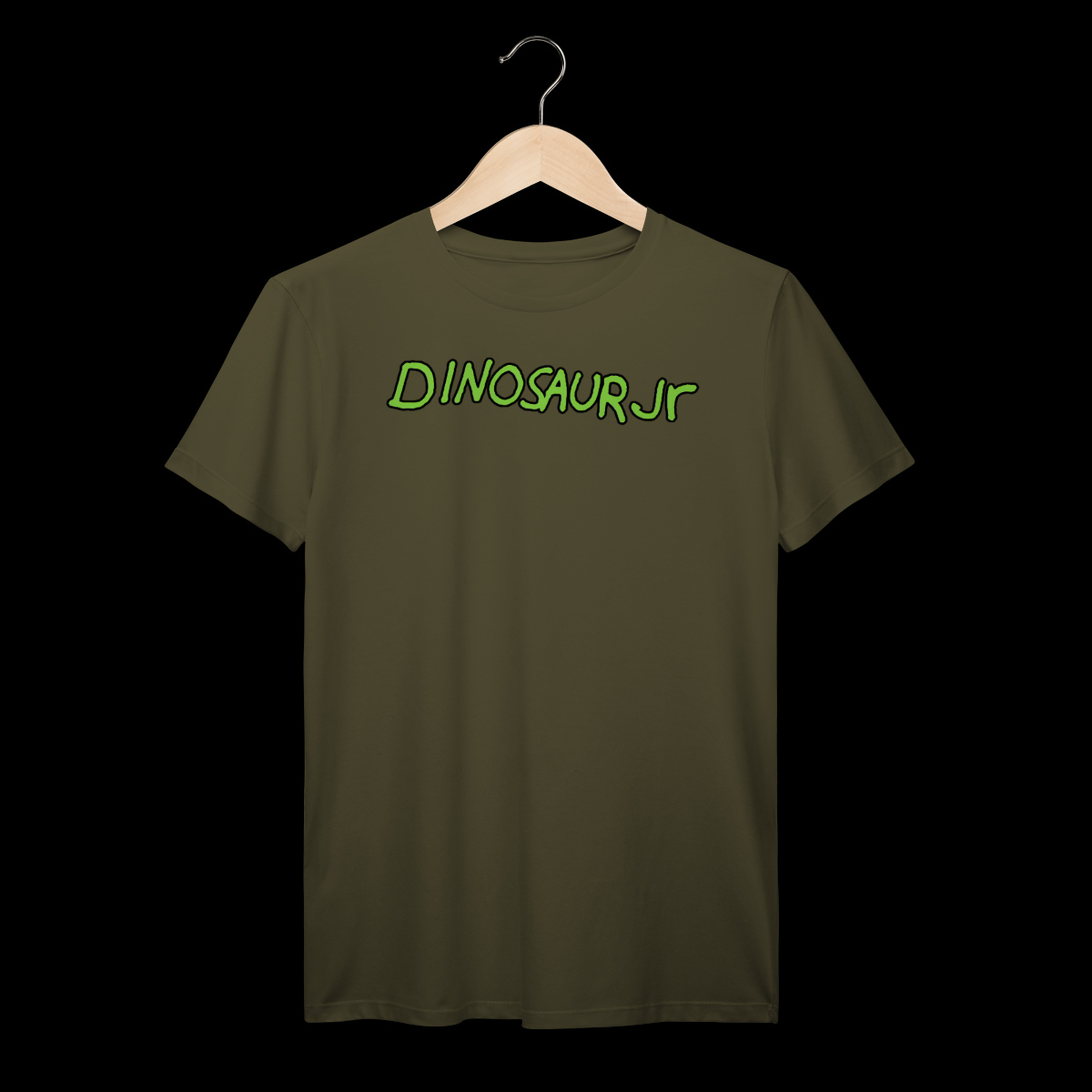 Dinosaur Jr | Algodão Prime