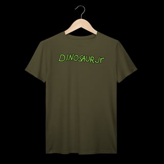 Dinosaur Jr | Algodão Prime