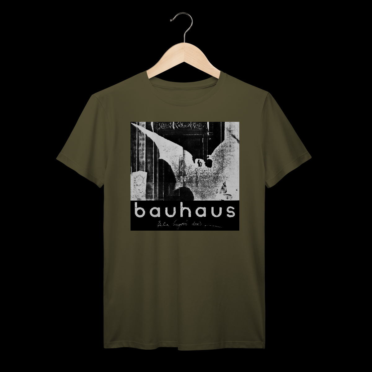 Bauhaus | Algodão Prime
