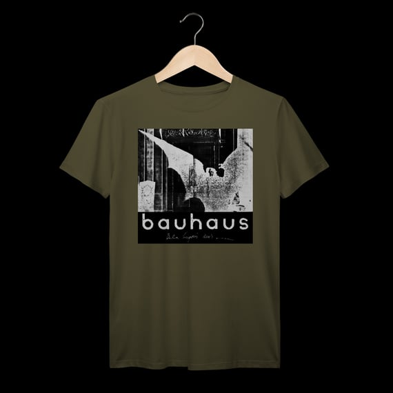 Bauhaus | Algodão Prime