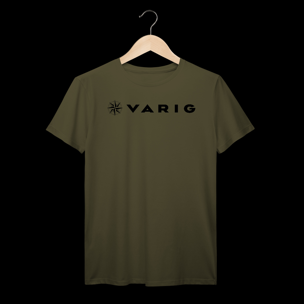 Varig | Algodão Prime