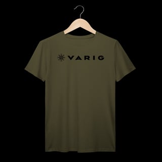 Varig | Algodão Prime