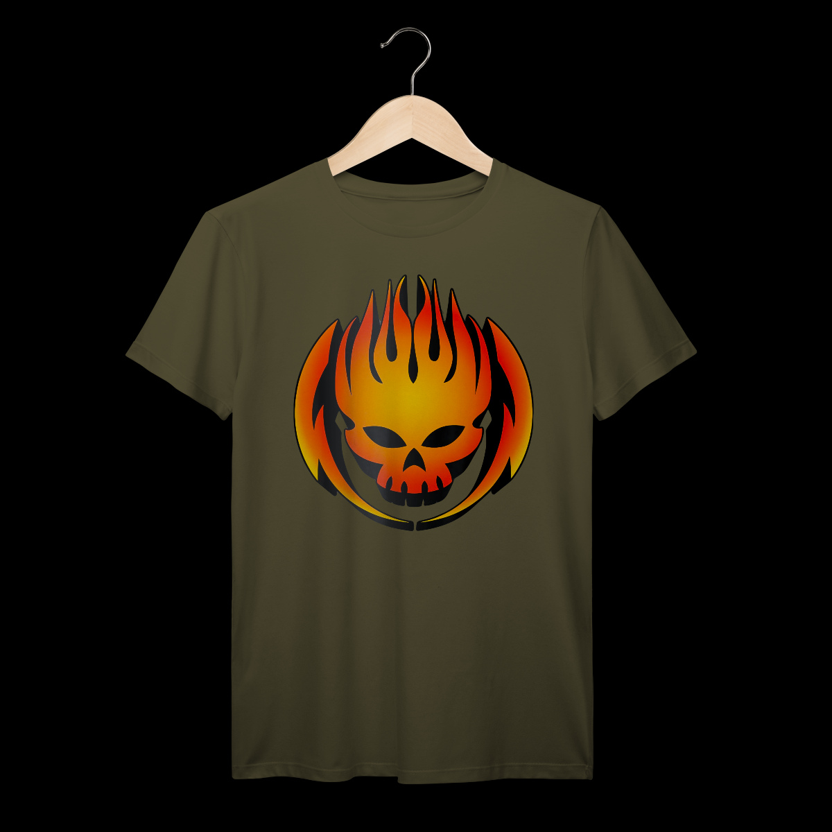The Offspring | Algodão Prime