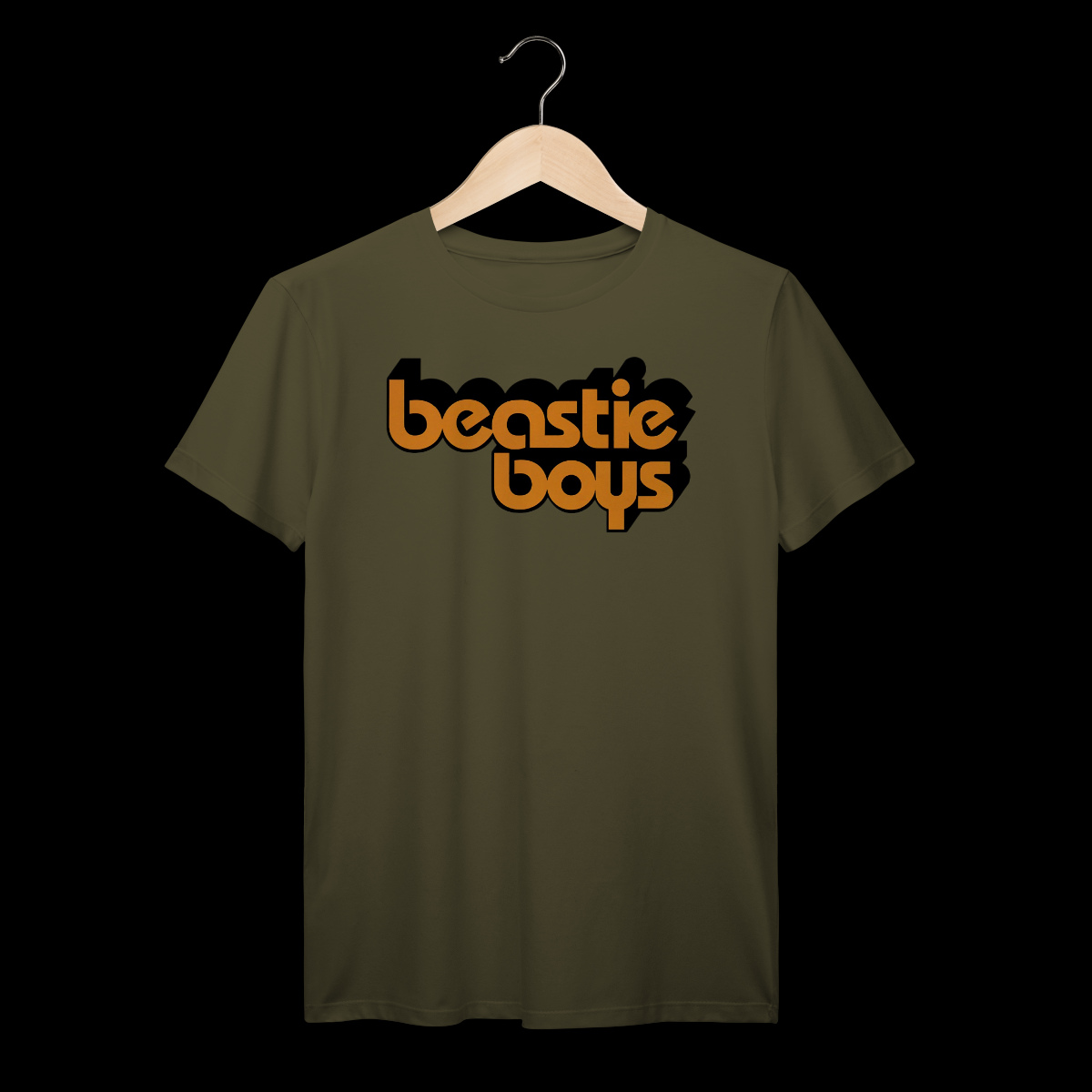 Beastie Boys | Algodão Prime